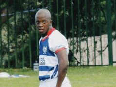 Help Tumelo Mofokeng from Senekal Represent Free State in Dubai