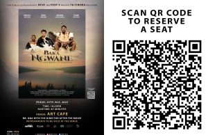 Come and watch the thought-provoking film Baka Ngwane for free!