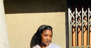 Rethabile Reaching for the Stars