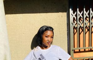 Rethabile Reaching for the Stars