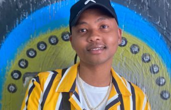 DJ Thwenny Eight set to release new album