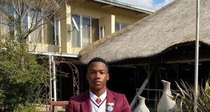Oleboheng Invited to Showcase Talent in England and Wales