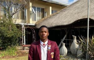 Oleboheng Invited to Showcase Talent in England and Wales
