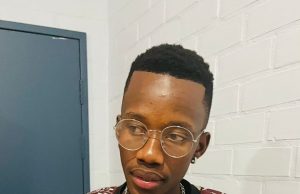 “Which One is a Witch?” Thabo Turns Real Life into a Book