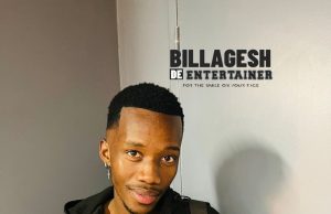 Thabo Billagesh Kgopiso’s New EP “Ubuthakathi”