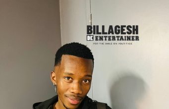 Thabo Billagesh Kgopiso’s New EP “Ubuthakathi”