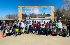 Bethlehem Community Shines at 7th Annual Fun Walk and Run Marathon