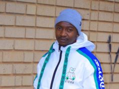 Welkom’s Abuti Kaymow ready to cement his name in music circles