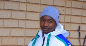 Welkom’s Abuti Kaymow ready to cement his name in music circles