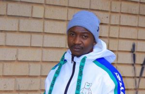 Welkom’s Abuti Kaymow ready to cement his name in music circles