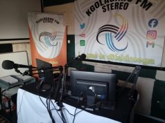 Kgolagano FM Seeks Support to Revamp Its Studio