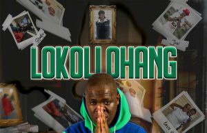 Mashka Tells His Story in His Own Voice on New EP