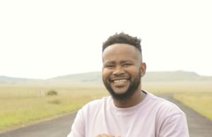 Thuto is an expert in fixing computers