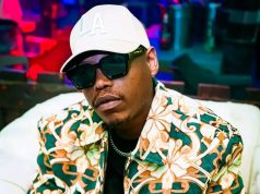 Magumba: Hit Song Proves That Free State Has Talent