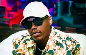 Magumba: Hit Song Proves That Free State Has Talent