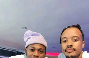 Mthandazo wants his money from Kamza Heavypoint and Kenny Mcvital