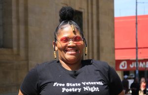 FS Veterans Poetry Festival Gala Dinner Honours Fallen Legends