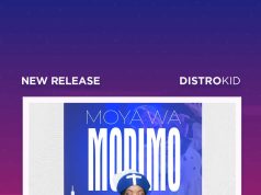 Manana Ramongae Releases 18th Album!