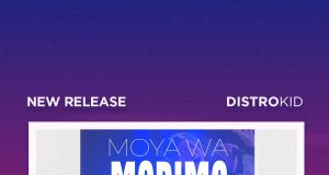 Manana Ramongae Releases 18th Album!