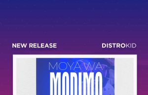 Manana Ramongae Releases 18th Album!