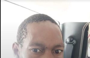 How Mojalefa Tsoanyane allegedly killed his 40-year-old girlfriend and was arrested