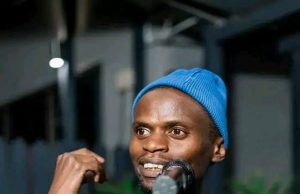 Coldfire Set to Bring Laughter to Free State World