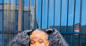 Dancing Keeps Rea and Her Crew Active