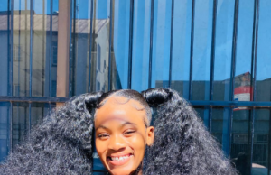 Dancing Keeps Rea and Her Crew Active