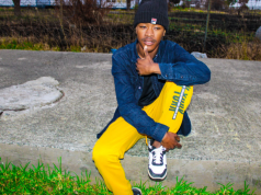 Bonolo is passionate about visual art