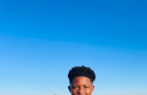 Lucian Barnes Jr. Seeking Professional Soccer Opportunity