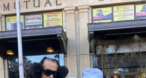 “Lethabo Woods owes me money,” says Gift Nakanyane