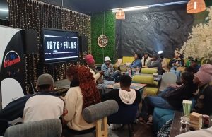 1976 Films making public screenings fashionable