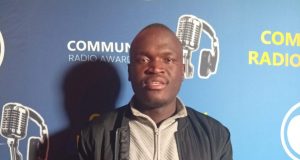 Ditswa Kotleng is the Best Community Radio Current Affairs Show in Mzansi