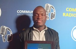 Ditswa Kotleng is the Best Community Radio Current Affairs Show in Mzansi