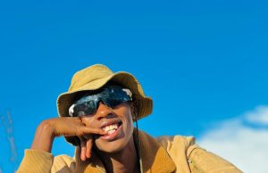 Tieho Mbele is married