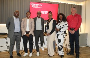Vodacom Central Region drives meaningful change in local communities