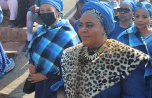 Kgosi Gaboilelwe Moroka Delivers 2025 State of Morafe Address (SOMA)