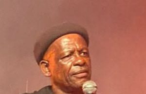 Veteran Poet set to showcase his magic at FS Veterans Poetry Festival