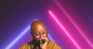 Mr. SPL Relishes Performance Experience