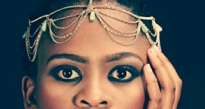 Tshireletso Set to Dazzle Veterans Poetry Stage