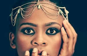 Tshireletso Set to Dazzle Veterans Poetry Stage