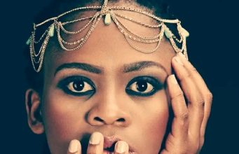 Tshireletso Set to Dazzle Veterans Poetry Stage