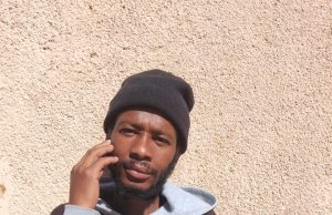 Music is Forever in Tsheisi’s Heart