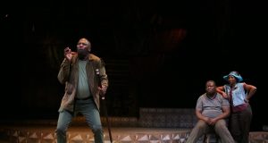 Mantsopa Macufe Performance Exceeds Expectations