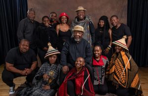 Mantsopa’s story set to be told in a Musical Production at Macufe