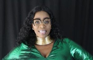 Thenjiwe: A Passionate Worshipper Through Music