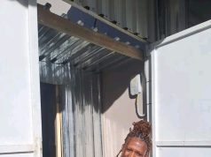 Zozipho Dimpho: Nurturing a Love for Art into a Filmmaking Journey