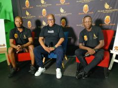 Big Money Up for Grabs in Kasi World Cup