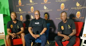Big Money Up for Grabs in Kasi World Cup