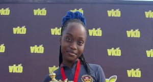 Bloemfontein Netball Player Set for France